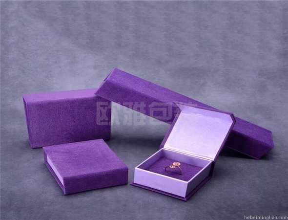 惠州珠宝首饰包装盒