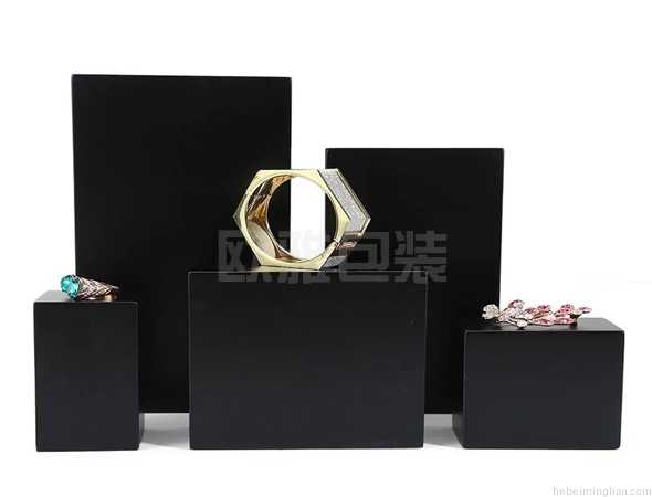 广州Jewelry wooden props