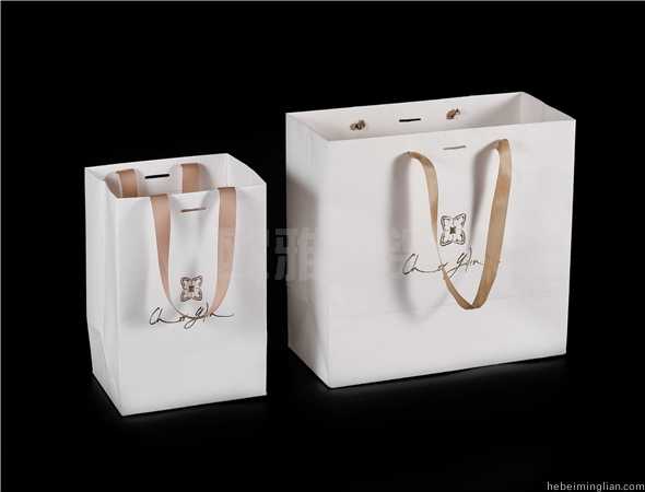 珠海Jewelry paper bag